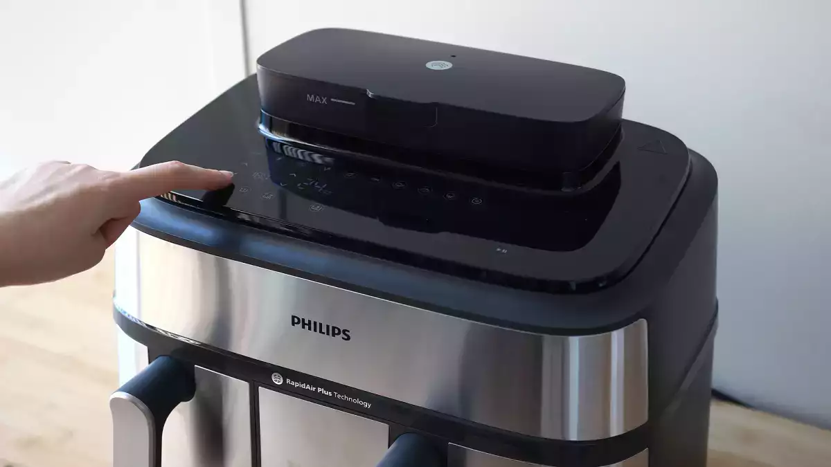 Zračni cvrtnik: je res bolj zdrav? Kaj morate vedeti, preden ga začnete uporabljati vsak dan