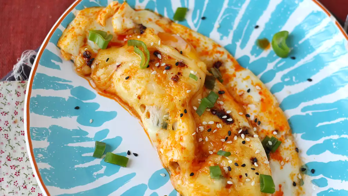 5 okusnih in enostavnih idej za odmik od običajnega tedenskega menija