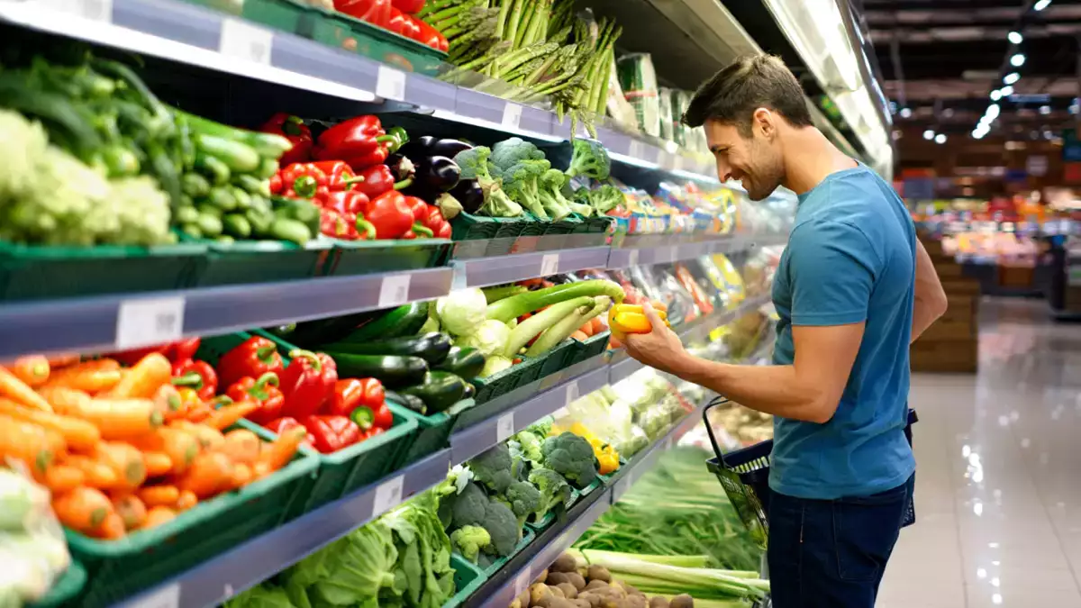 Vsak teden jo prebijete, vendar lahko ta zelenjava spremeni vašo prehrano.