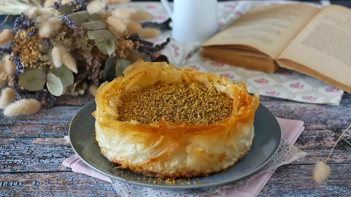 Več kot običajni cheesecake: 10 neverjetnih različic, po katerih boste v hipu postali lačni!