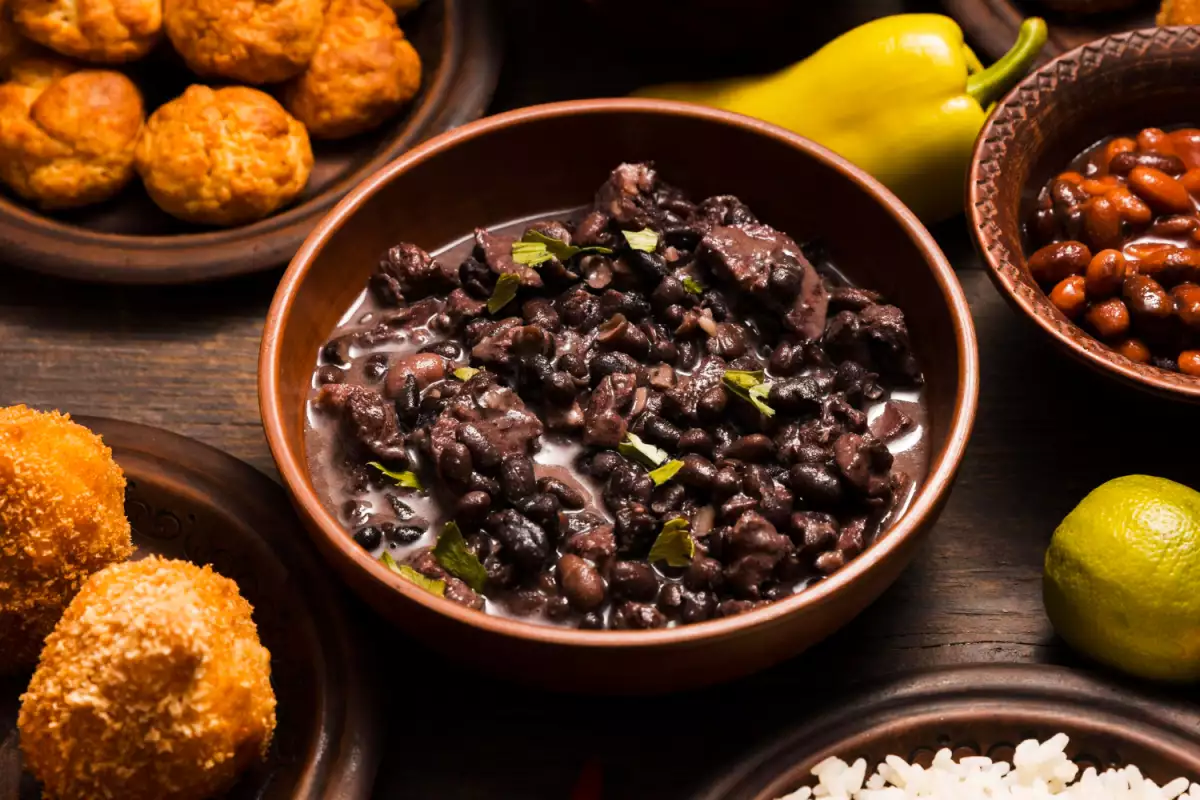Odkrijte 10 receptov, ki so nekoč veljali za slabe, a so postali pravi dragulji gastronomije!