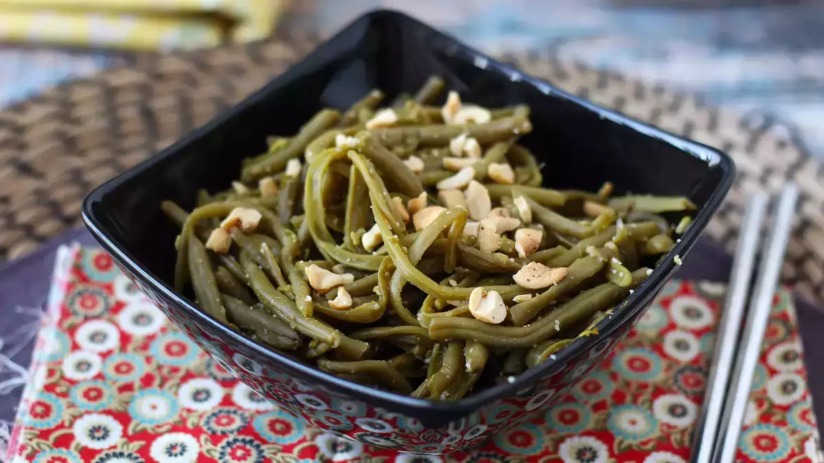9 vegetarijanskih receptov za pripravo v cvrtniku na vroč zrak, ki jih morate poskusiti, ko ne veste, kaj bi skuhali, a želite na mizo postreči nekaj okusnega