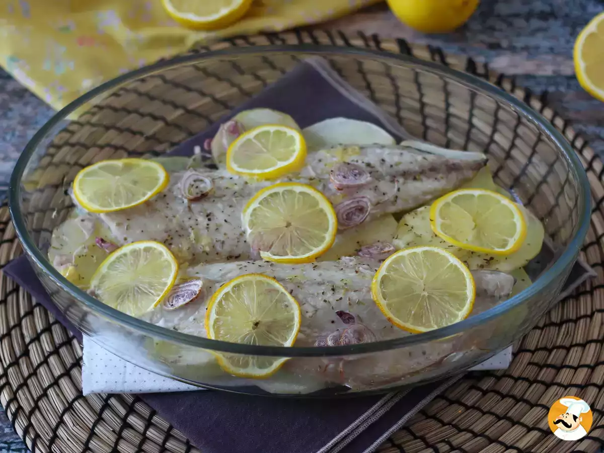 Ste se naveličali trske in lososa? Poskusite te preproste jedi z morskimi sadeži