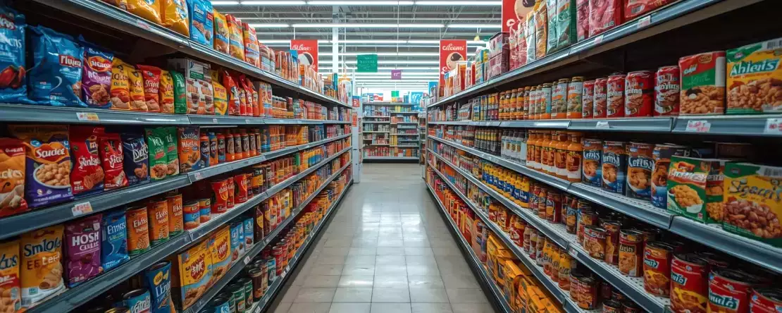 Ultra predelana živila: kaj potrjuje znanost (in zakaj je problematika nujna)