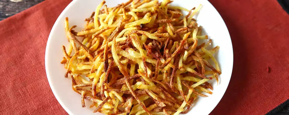 Vedno imate težave s prilogami? 12 hitrih in enostavnih prilog, ki se podajo k vsemu