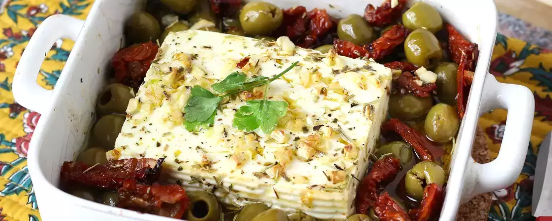 30 receptov za hitro kosilo, ki rešujejo kosilo v nekaj minutah