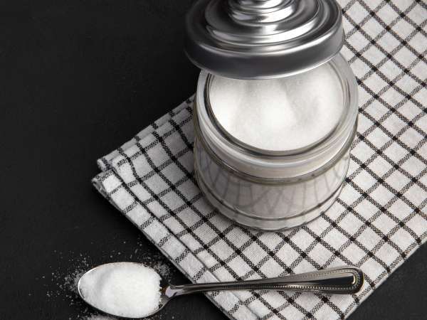 Če sladkor vedno hranite v istem kozarcu, se tako pokvari, ne da bi vedeli.