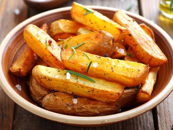 Ni treba, da jih nehate jesti: samo spremenite to podrobnost.