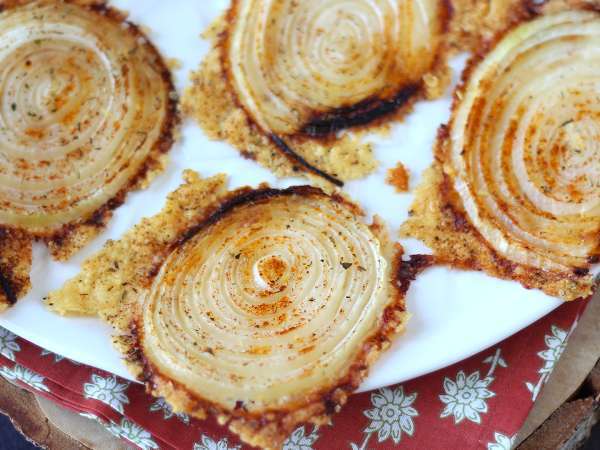 11 čebulnih receptov, ob katerih boste pozabili na meso in piščanca