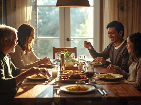 Jejte zgodaj, da boste več zgoreli: zakaj čas obroka spremeni vse