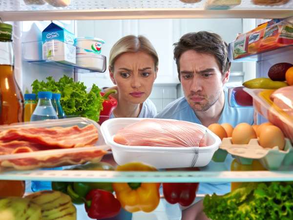 Teh 10 beljakovin resnično pomaga pri hujšanju. Drugih 10 je le znanih. Ugotovite, na kateri strani ste vi.