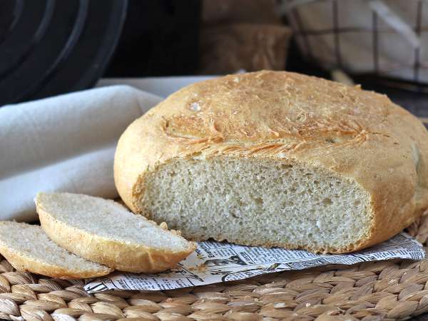 Vsakdo ima doma moko in vodo, vendar se skoraj nihče ne zaveda, da lahko ustvarite 7 tako neustavljivih receptov.