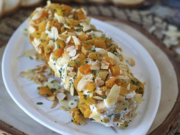 Ta slani hlod je zavzel mojo božično mizo: nič pečice, nič stresa in vsi so bili srečni!