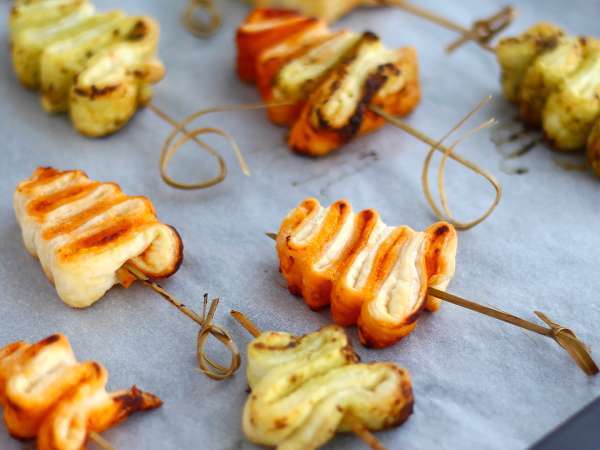 10 božičnih receptov s samo 3 sestavinami za tiste, ki želijo brez težav narediti vtis