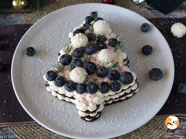 Recepti za božično drevo: 10 enostavnih in prazničnih idej za božič