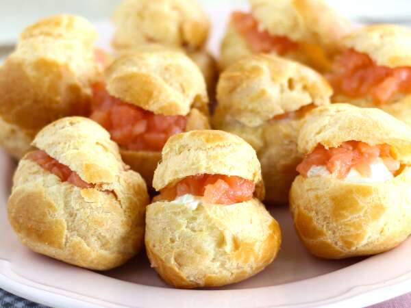 Okrašeno mini zelje: gurmanska zvezda vaše praznične sezone?