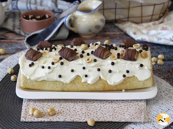 14 receptov za zaključek obroka v slogu (in soglasno odobravanje)