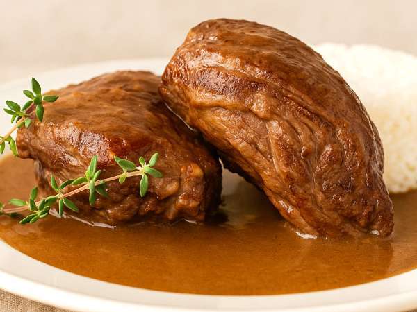 Sedem božičnih jedi, ki so boljše, če jih pripravite dan prej