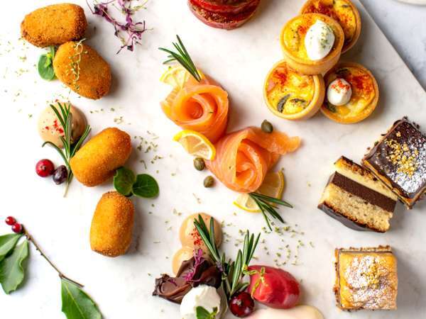 Skrivnost, kako presenetiti vse za mizo z... ostanki božičnega kosila!