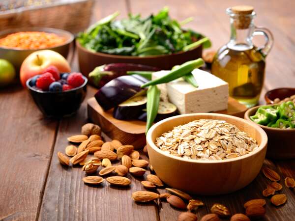 Zanjo še niste slišali, a ta dieta navdušuje strokovnjake za prehrano