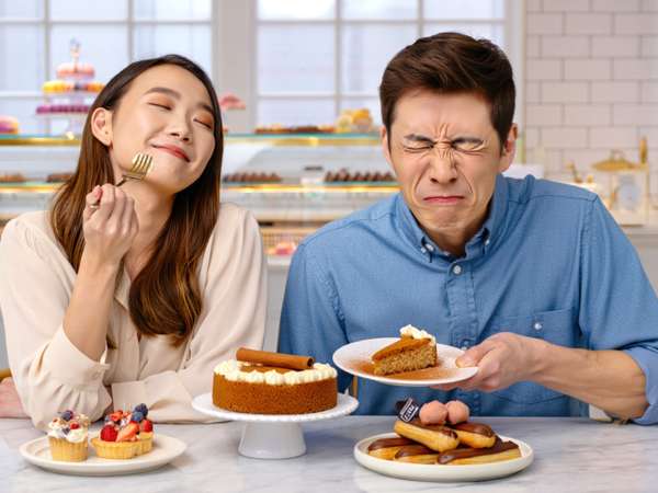 Je cimet okusen ali neznosen? Znanstvena razlaga te drame se skriva v njegovem DNK