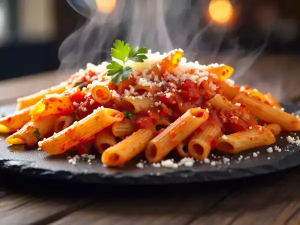 Ti testenini imata popolnoma enake sestavine, vendar ena zvišuje raven sladkorja v krvi, druga pa ne.