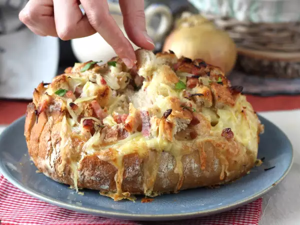 Večerja s prijatelji? 17 okusnih in izvirnih receptov, ki bodo prepričali vse