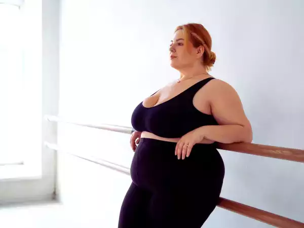 Zaskrbljujoč podatek: več kot 60 % odraslih v tej državi trpi zaradi debelosti!