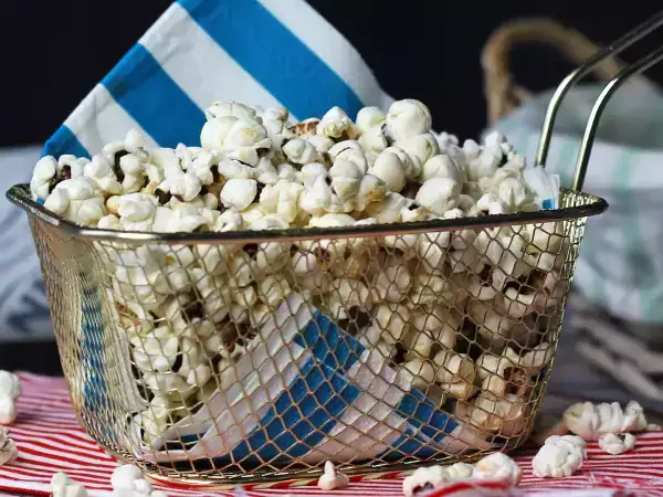 6 receptov, za katere si morda nikoli niste mislili, da jih lahko pripravite z airfryerjem