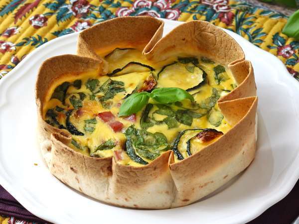 Kuhanje po sklopih: 5 pripravljenih obrokov, ki jih lahko vzamete s seboj, ko se vreme ohladi