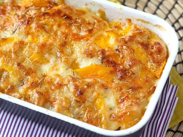 32 bučnih receptov za tiste, ki mislijo, da so poskusili že vse (a za polovico od njih ne bi verjeli, da obstajajo).