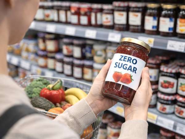 Brez sladkorja ne pomeni zdravo: kaj morate vedeti