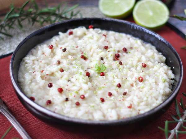 Valentinovo za mizo: 11 rafiniranih prvih hodov za romantično večerjo brez napak
