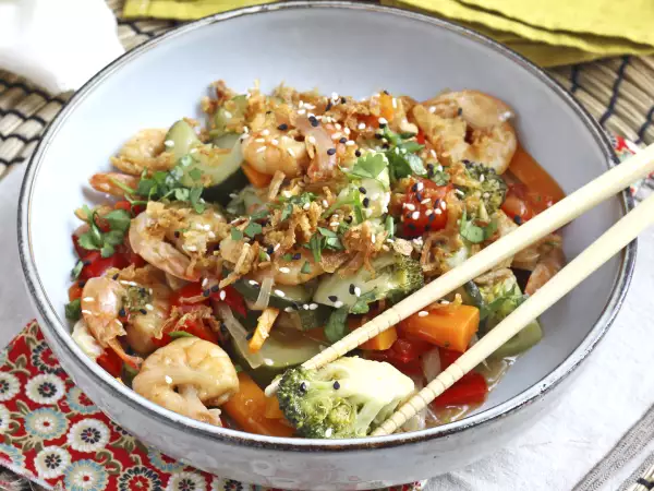 5 največjih napak, ki uničijo vaš ocvrt krompirček, in kako se jim izogniti