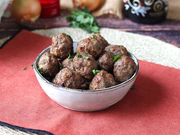 8 hitrih in enostavnih receptov za tedenske menije