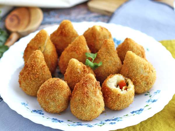 5 predlogov za organizacijo tedenskega jedilnika