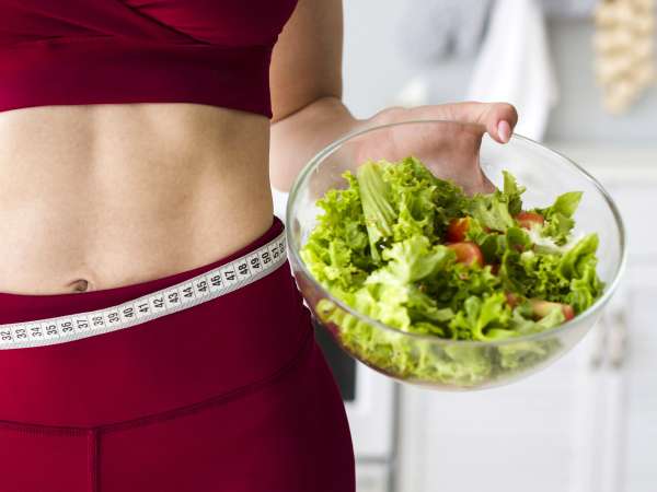 13 osnovnih živil za pospešitev presnove!