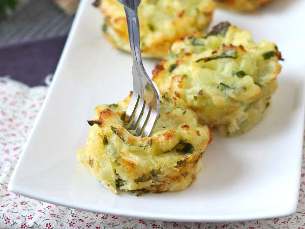 27 receptov za krompir, ki bodo spremenili vse, kar ste mislili, da veste o tej klasiki