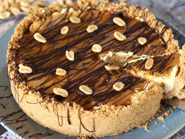 29 receptov, za katere ne bi verjeli, da jih lahko pripravite s piškoti