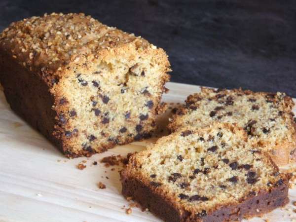 S temi nasveti preprečite nastanek čokoladnih koščkov na dnu pekača!