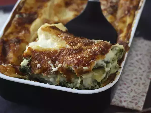 Želite jesti več špinače? Začnite tukaj! 11 receptov za navdih