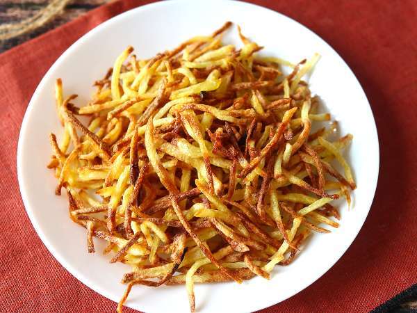 Vedno imate težave s prilogami? 12 hitrih in enostavnih prilog, ki se podajo k vsemu