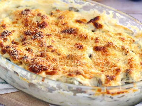 5 raznolikih predlogov za organizacijo tedenskega menija