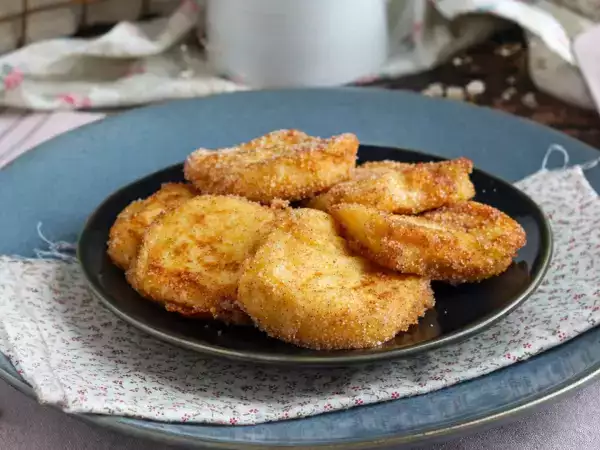 Ocvrto mleko ne prizanaša tem sedmim napakam.