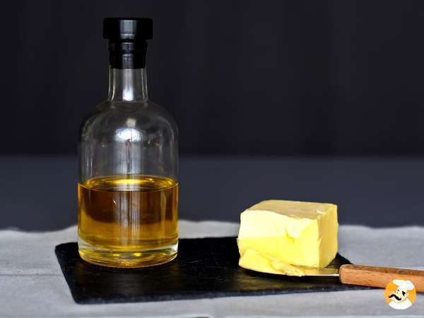 Maslo ali olje: kaj izbrati pri kuhanju?