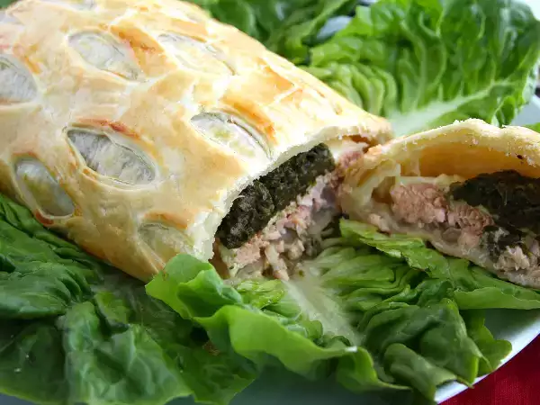 10 neustavljivih ribjih receptov, s katerimi bo velikonočno kosilo še bolj posebno