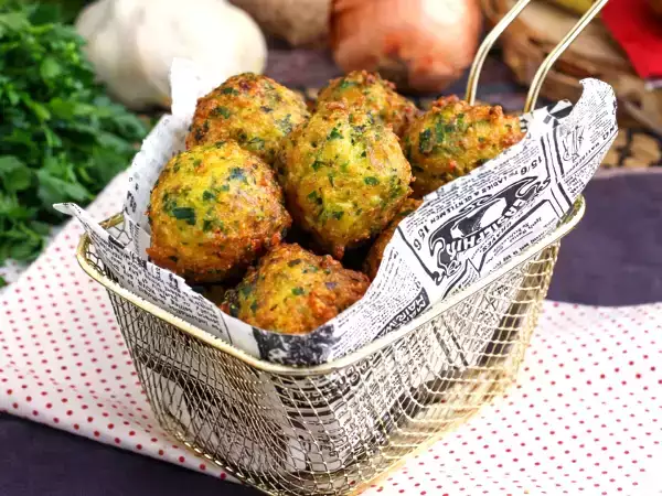 Tri države, ena želja: takšni so njihovi ocvrtki iz trske.