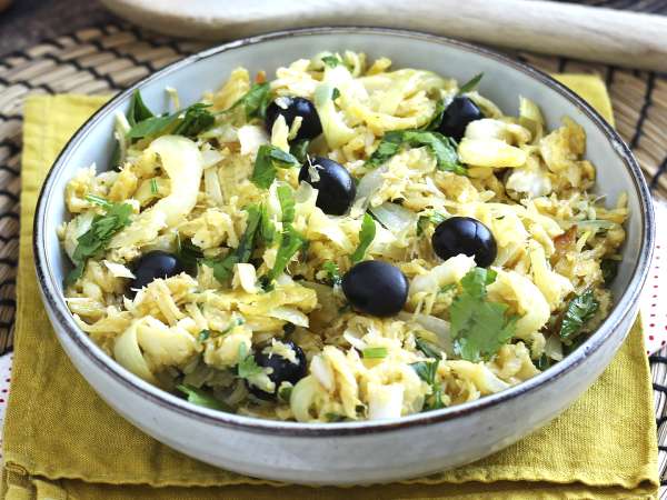 Trska v tradicionalni in sodobni kuhinji: 10 receptov za uživanje v tem letnem času