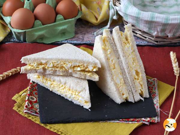 Iščete ideje za uporabo kuhanih jajc? Tukaj je 6 enostavnih receptov