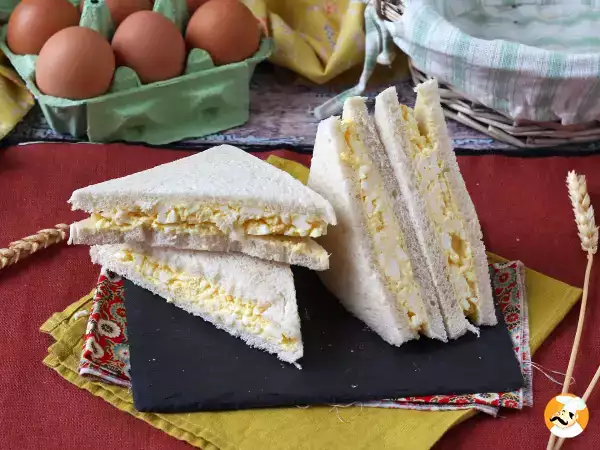 Iščete ideje za uporabo kuhanih jajc? Tukaj je 6 enostavnih receptov